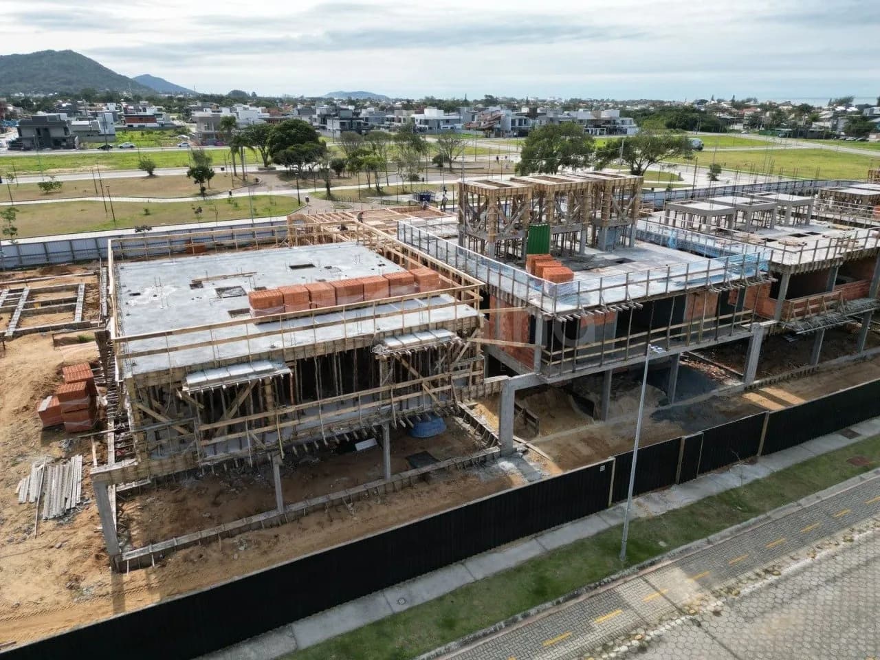 Casa para venda com 3 dormitórios em Campeche com 126 m² — foto 5