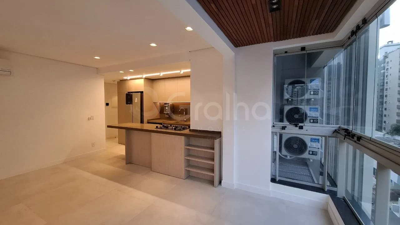 Apartamento para venda com 2 dormitórios em Centro com 80 m² — foto 3