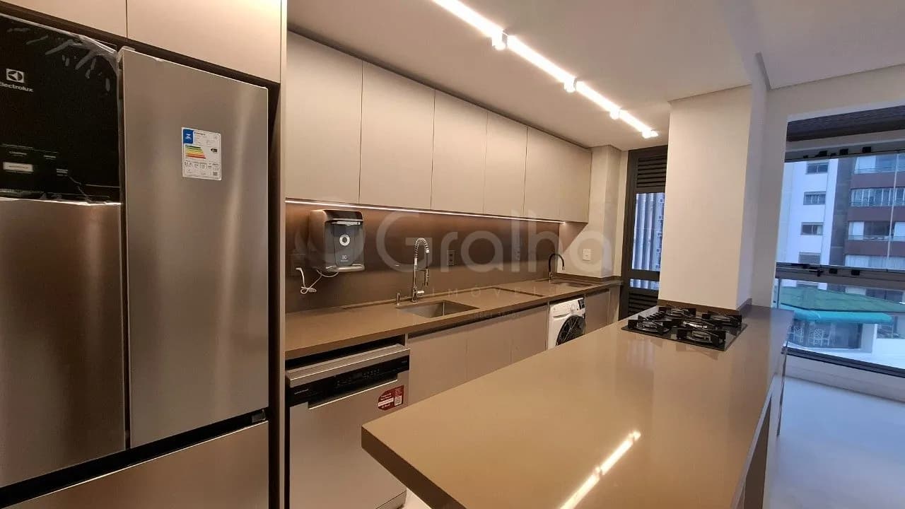 Apartamento para venda com 2 dormitórios em Centro com 80 m² — foto 4