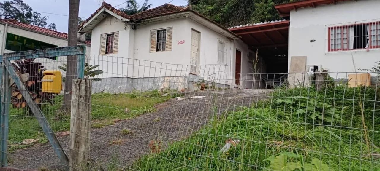 Terreno para venda em Rio Tavares com 4865 m² — foto 2