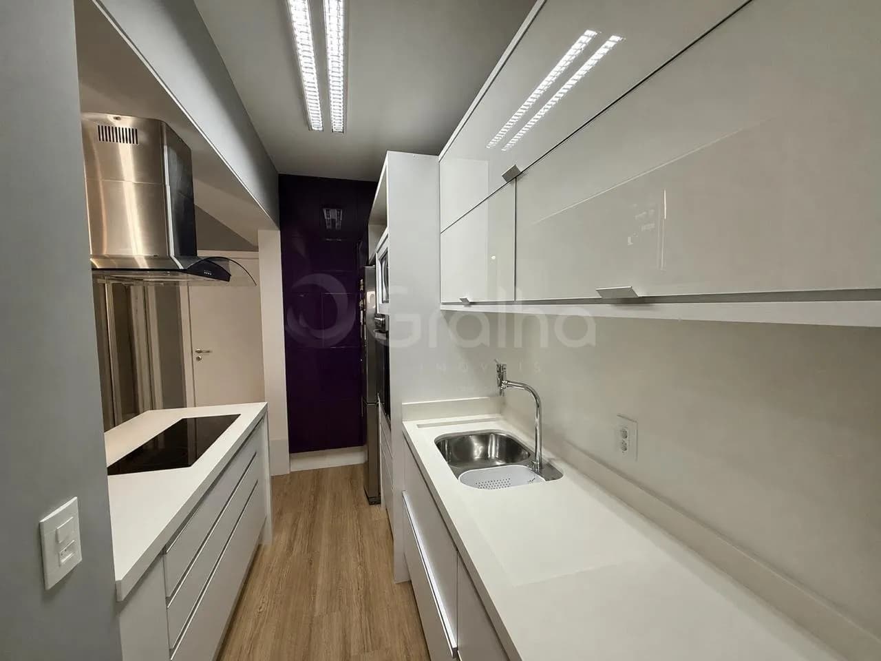 Apartamento para venda com 2 dormitórios em Itacorubi com 69 m² — foto 4