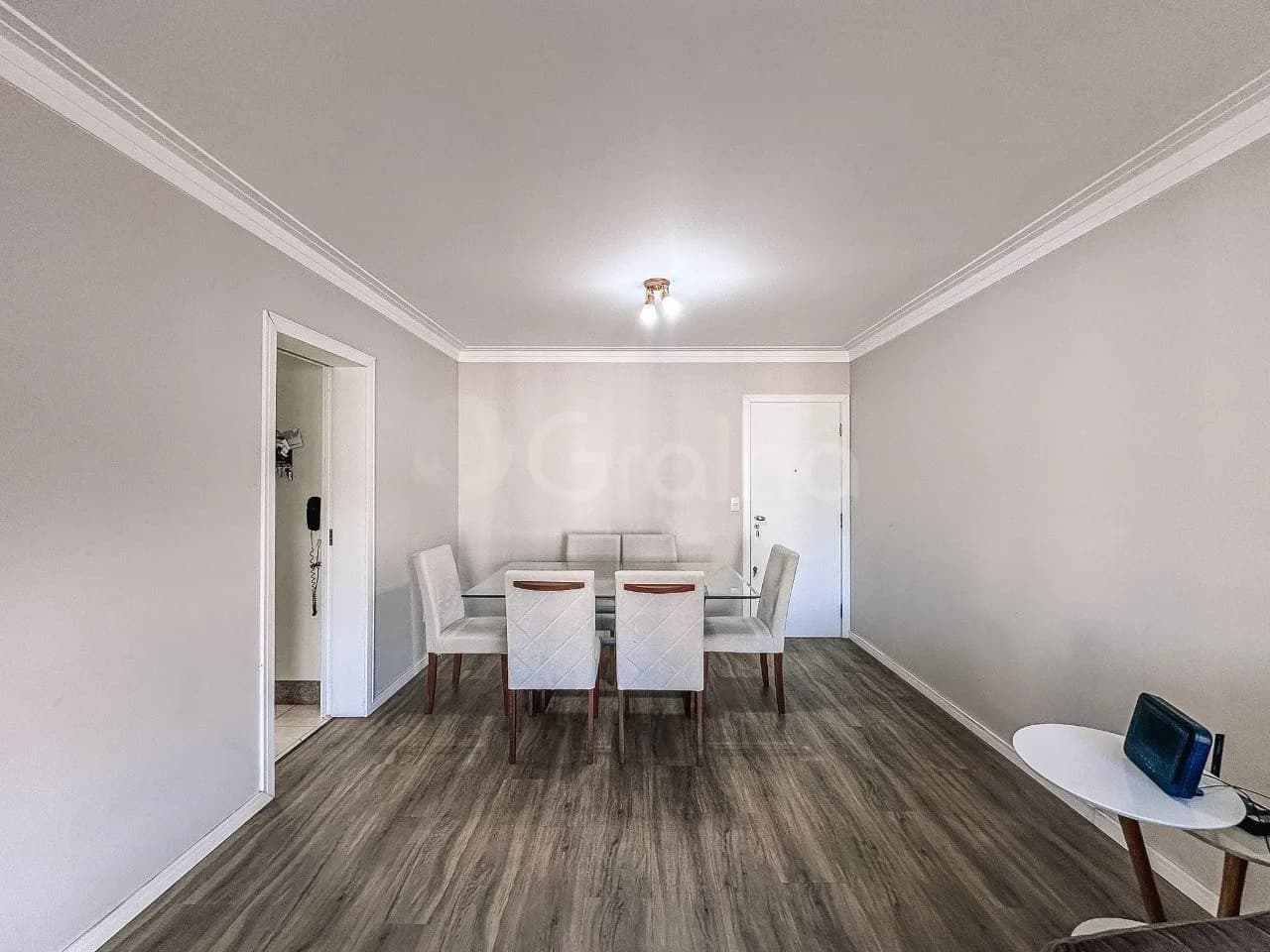 Apartamento para venda com 3 dormitórios em Itacorubi com 95 m² — foto 3