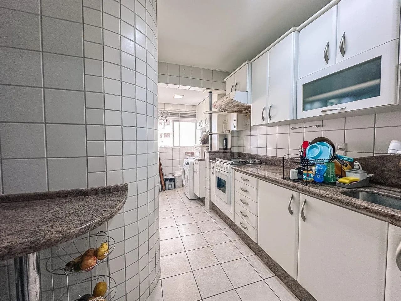 Apartamento para venda com 3 dormitórios em Itacorubi com 95 m² — foto 5