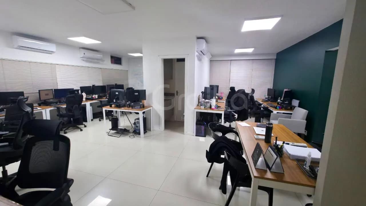 Sala comercial para venda em Centro com 52 m² — foto principal