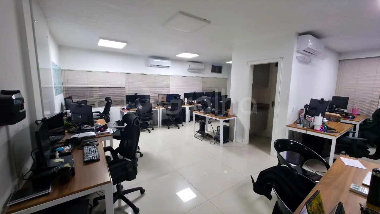 Sala comercial para venda em Centro com 52 m² — foto 3