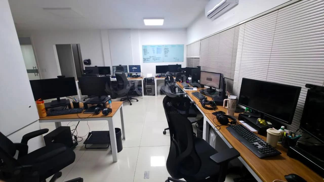 Sala comercial para venda em Centro com 52 m² — foto 4