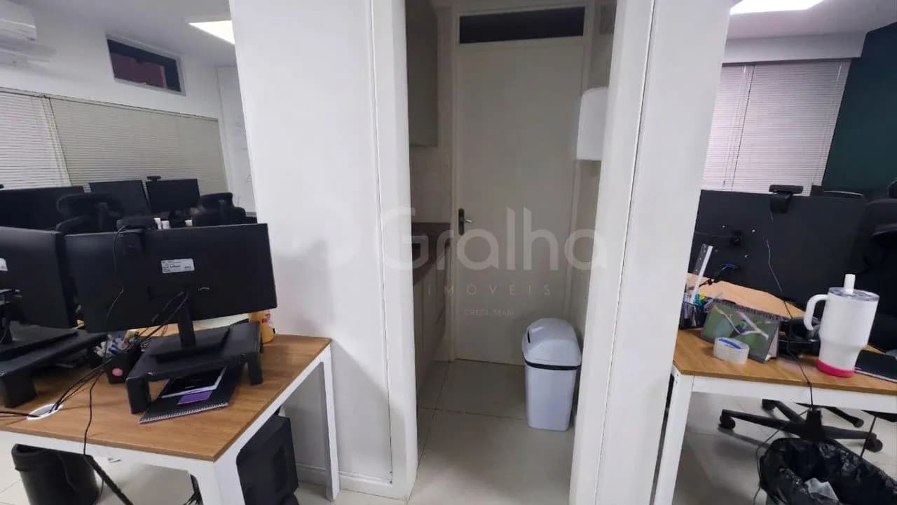 Sala comercial para venda em Centro com 52 m² — foto 5