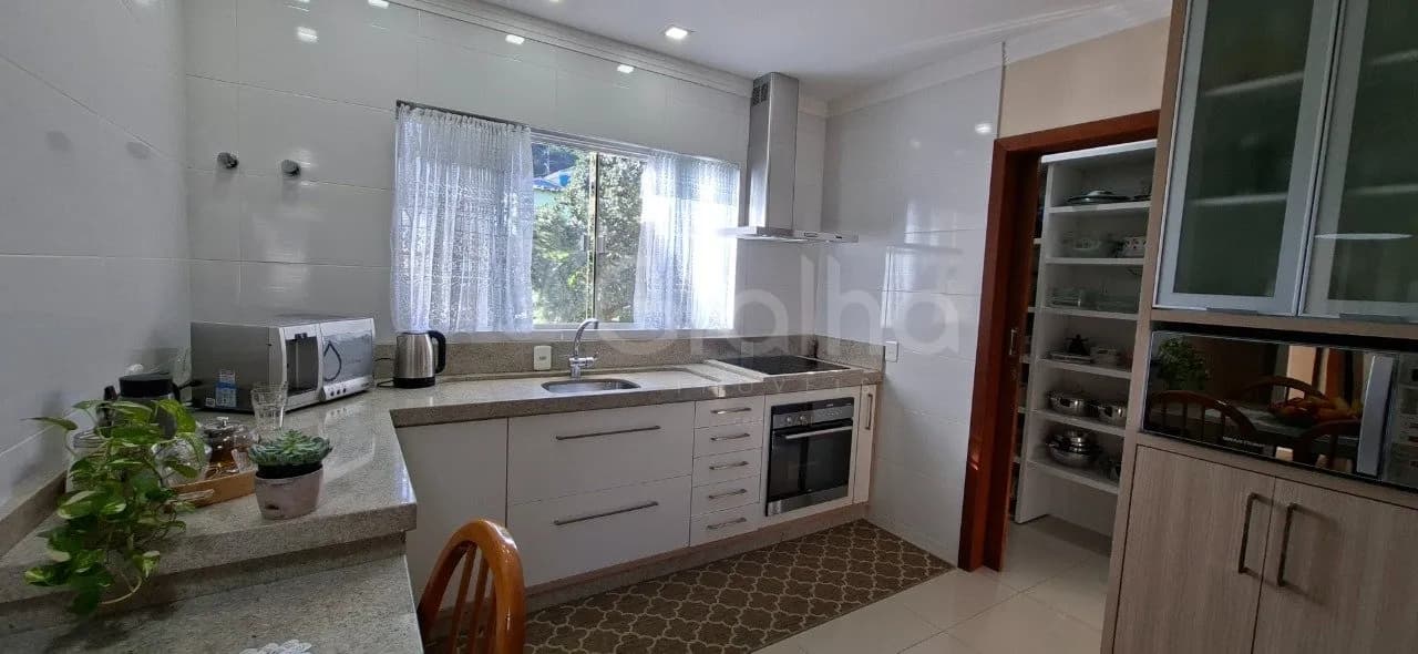 Casa para venda com 6 dormitórios em Costeira Do Pirajubae com 80 m² — foto 2