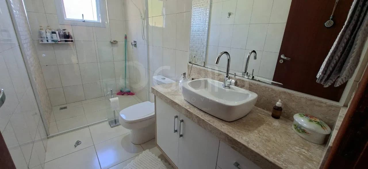 Casa para venda com 6 dormitórios em Costeira Do Pirajubae com 80 m² — foto 3
