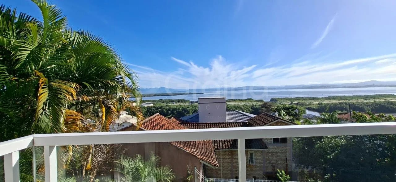 Casa para venda com 6 dormitórios em Costeira Do Pirajubae com 80 m² — foto 5