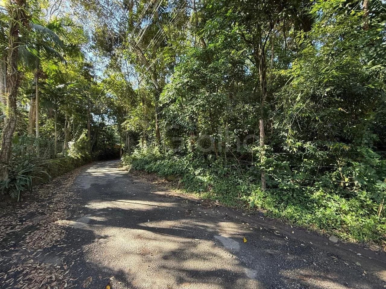 Terreno para venda em Lagoa Da Conceição com 3495 m² — foto principal