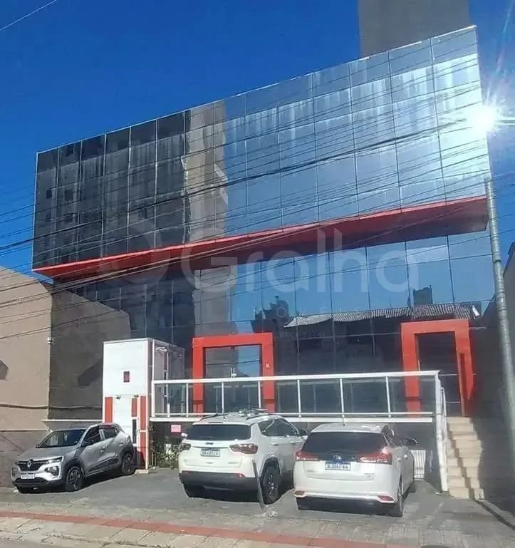 Prédio comercial para venda em Estreito com 542 m² — foto principal
