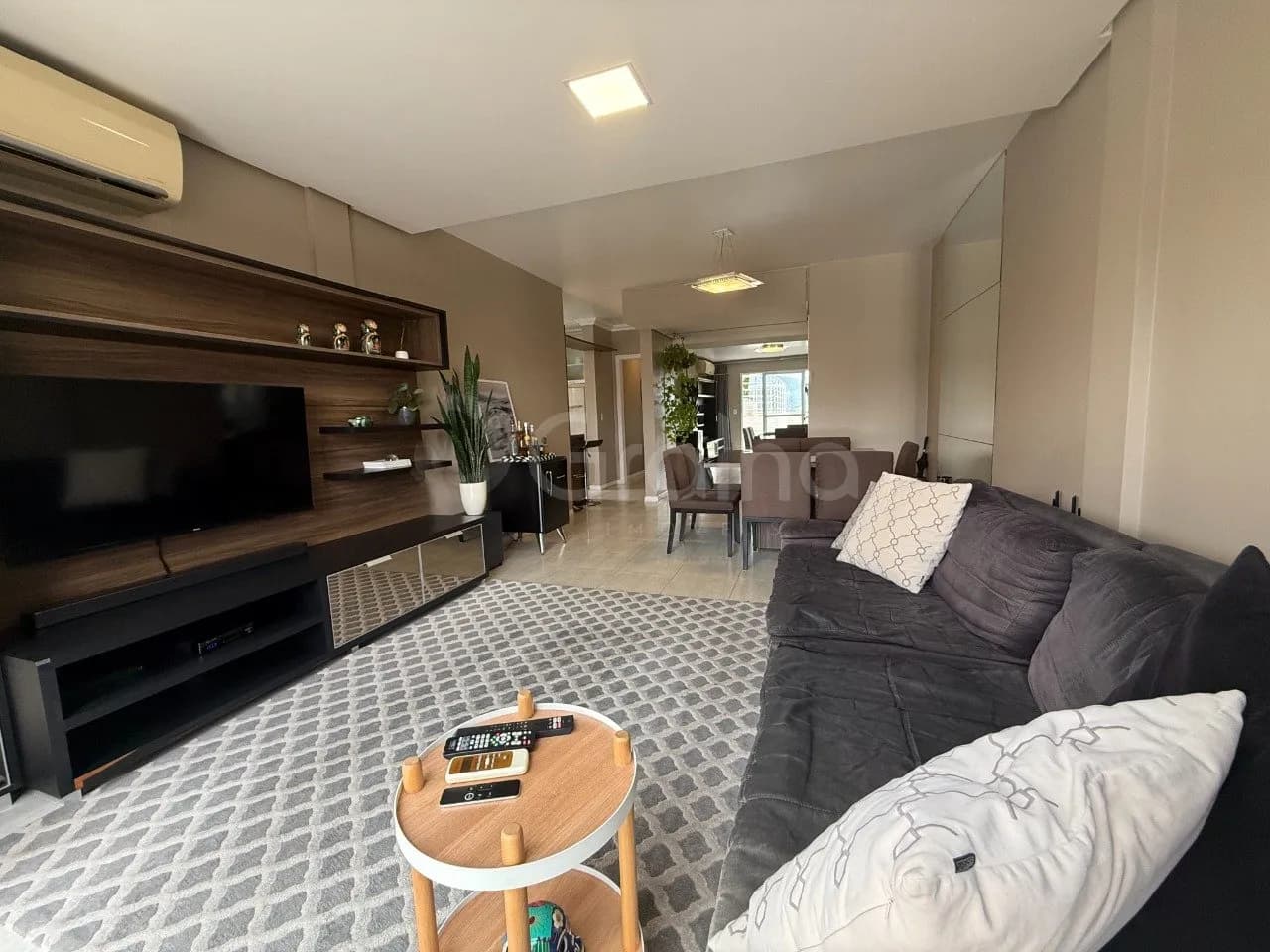 Cobertura para venda com 3 dormitórios em Côrrego Grande com 163 m² — foto 3