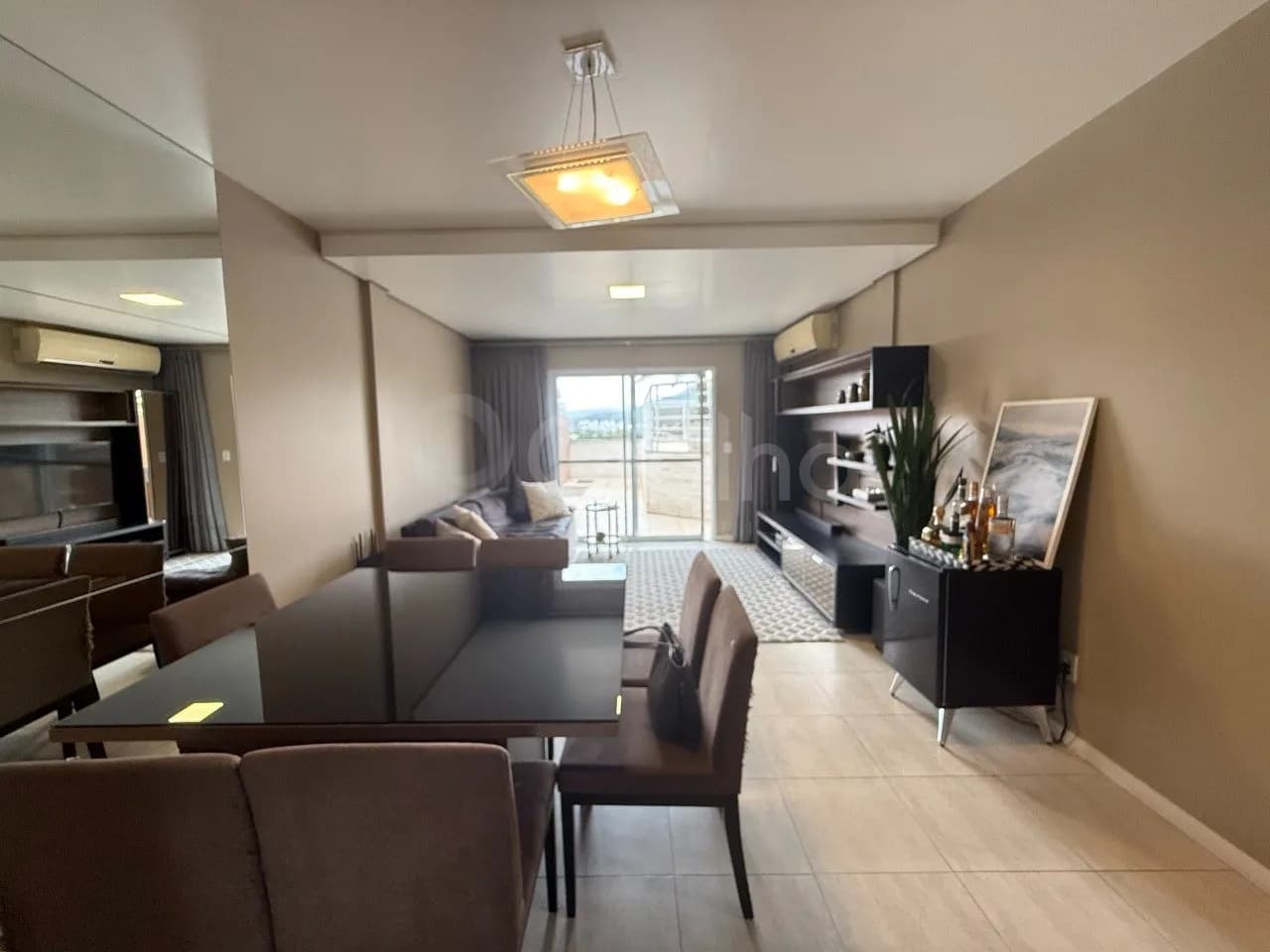 Cobertura para venda com 3 dormitórios em Côrrego Grande com 163 m² — foto 5