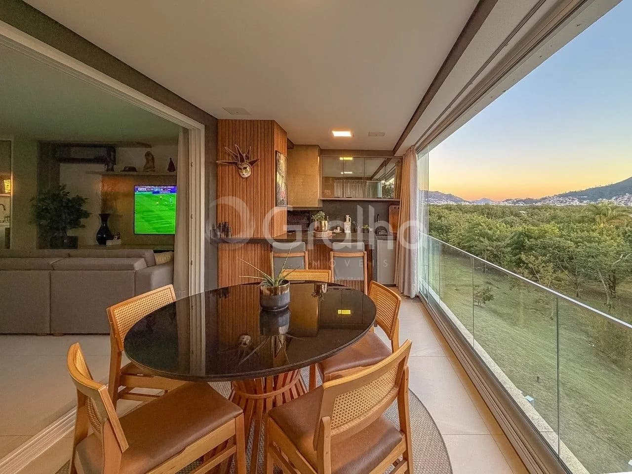 Apartamento para venda com 3 dormitórios em Joao Paulo com 190 m² — foto 4
