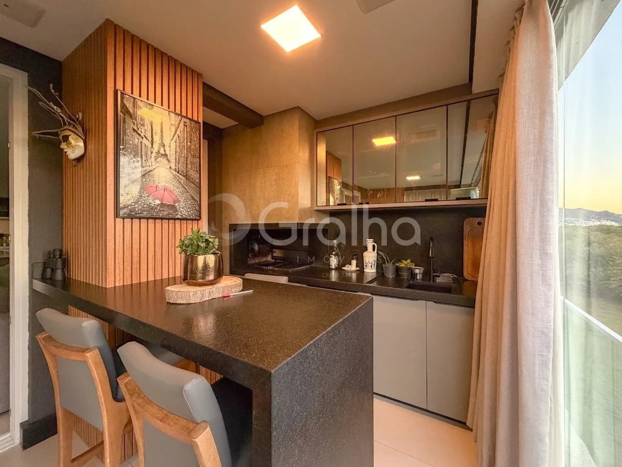 Apartamento para venda com 3 dormitórios em Joao Paulo com 190 m² — foto 5