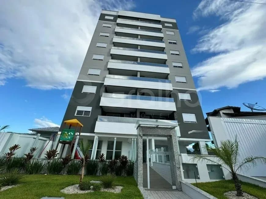 Apartamento para venda com 3 dormitórios em Pagani com 95 m² — foto principal