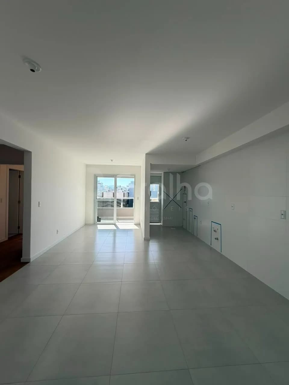 Apartamento para venda com 3 dormitórios em Pagani com 95 m² — foto 3