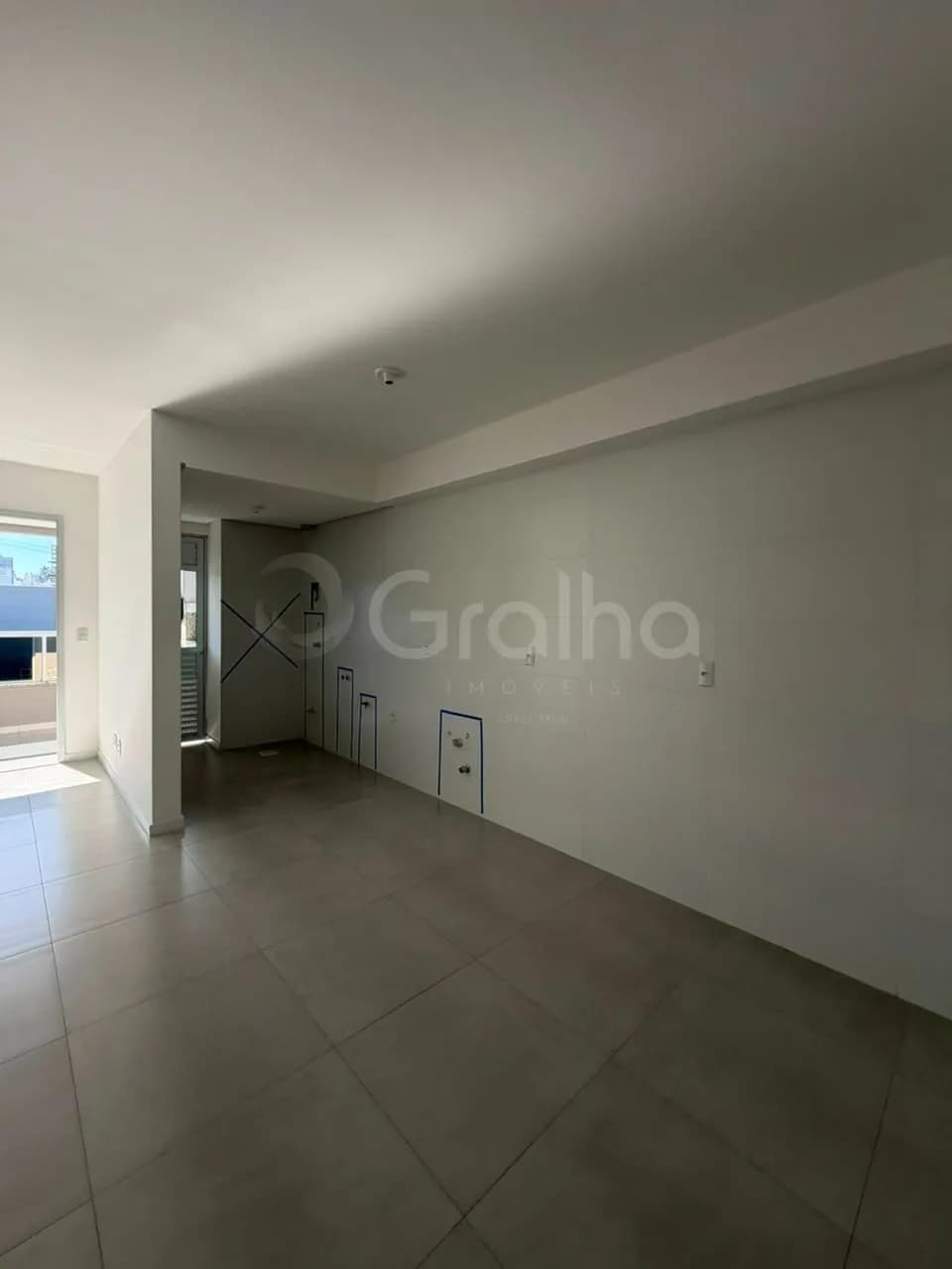 Apartamento para venda com 3 dormitórios em Pagani com 95 m² — foto 5