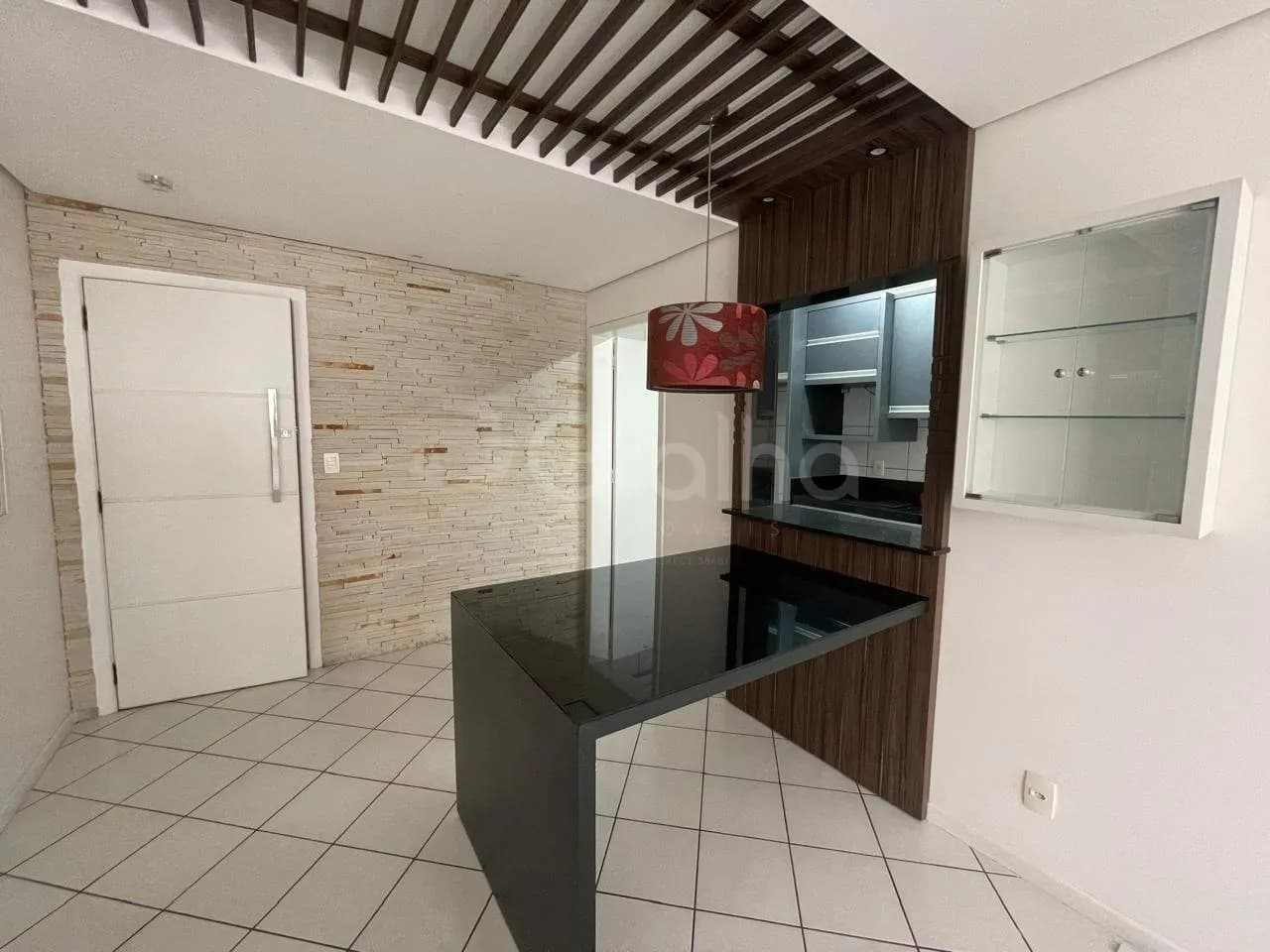 Apartamento para venda com 2 dormitórios em Abraão com 65 m² — foto 3