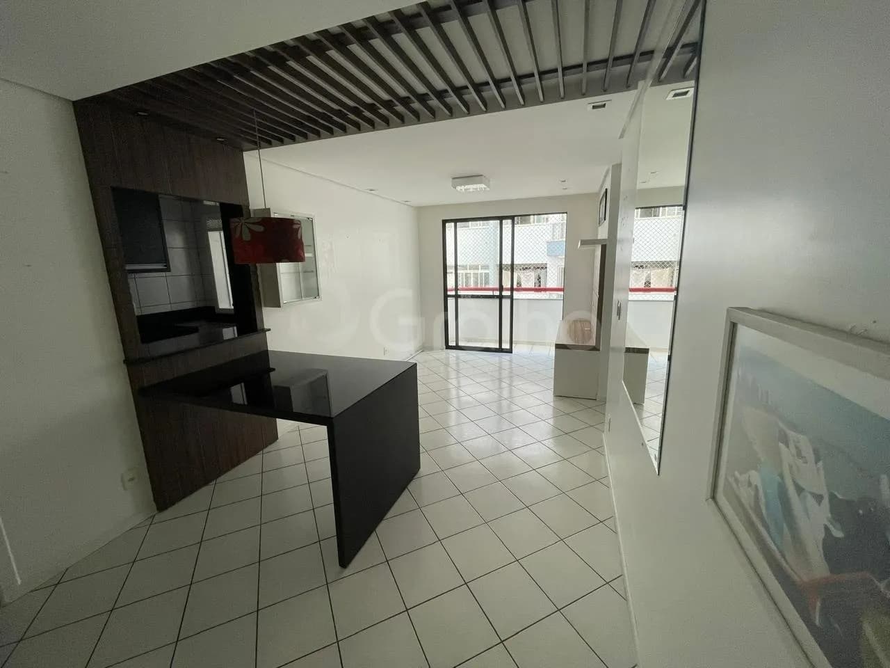 Apartamento para venda com 2 dormitórios em Abraão com 65 m² — foto 4