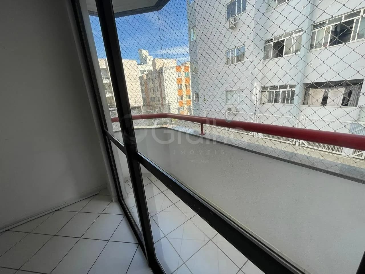 Apartamento para venda com 2 dormitórios em Abraão com 65 m² — foto 5