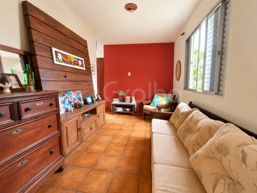 Casa para venda com 3 dormitórios em Barreiros com 91 m² — foto principal
