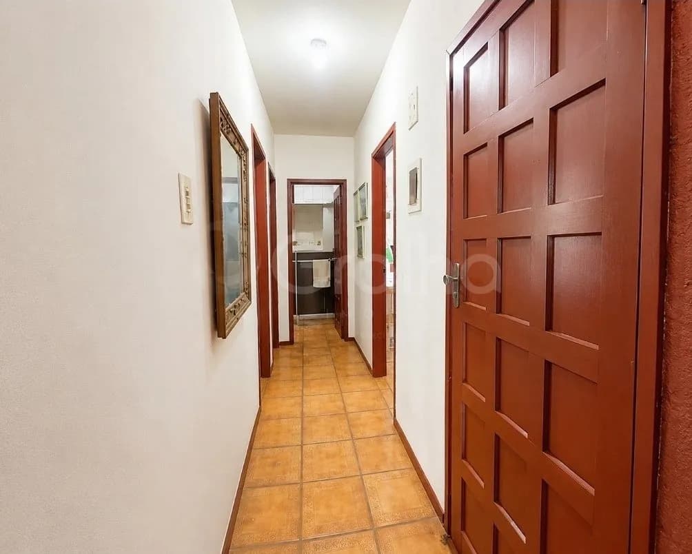 Casa para venda com 3 dormitórios em Barreiros com 91 m² — foto 2