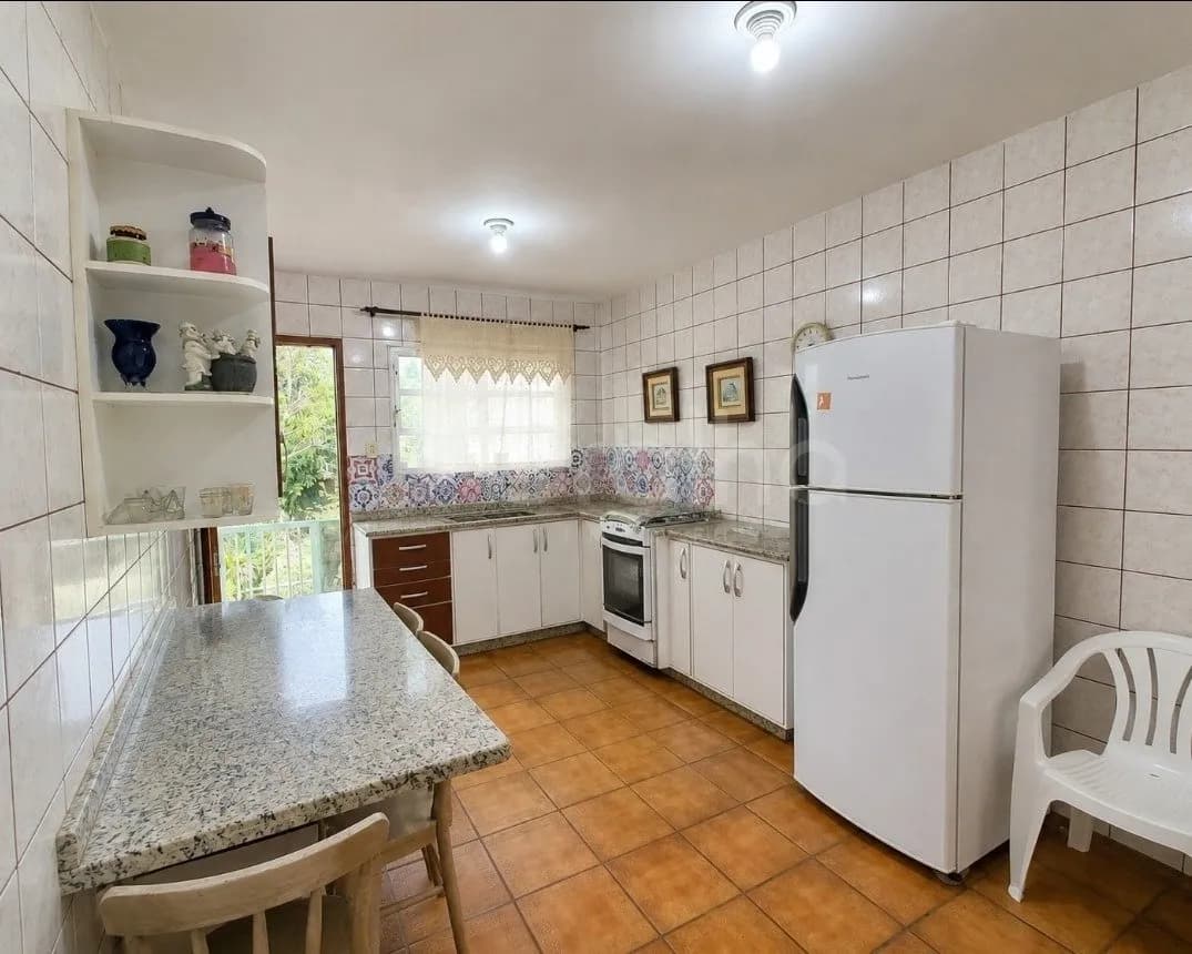 Casa para venda com 3 dormitórios em Barreiros com 91 m² — foto 3