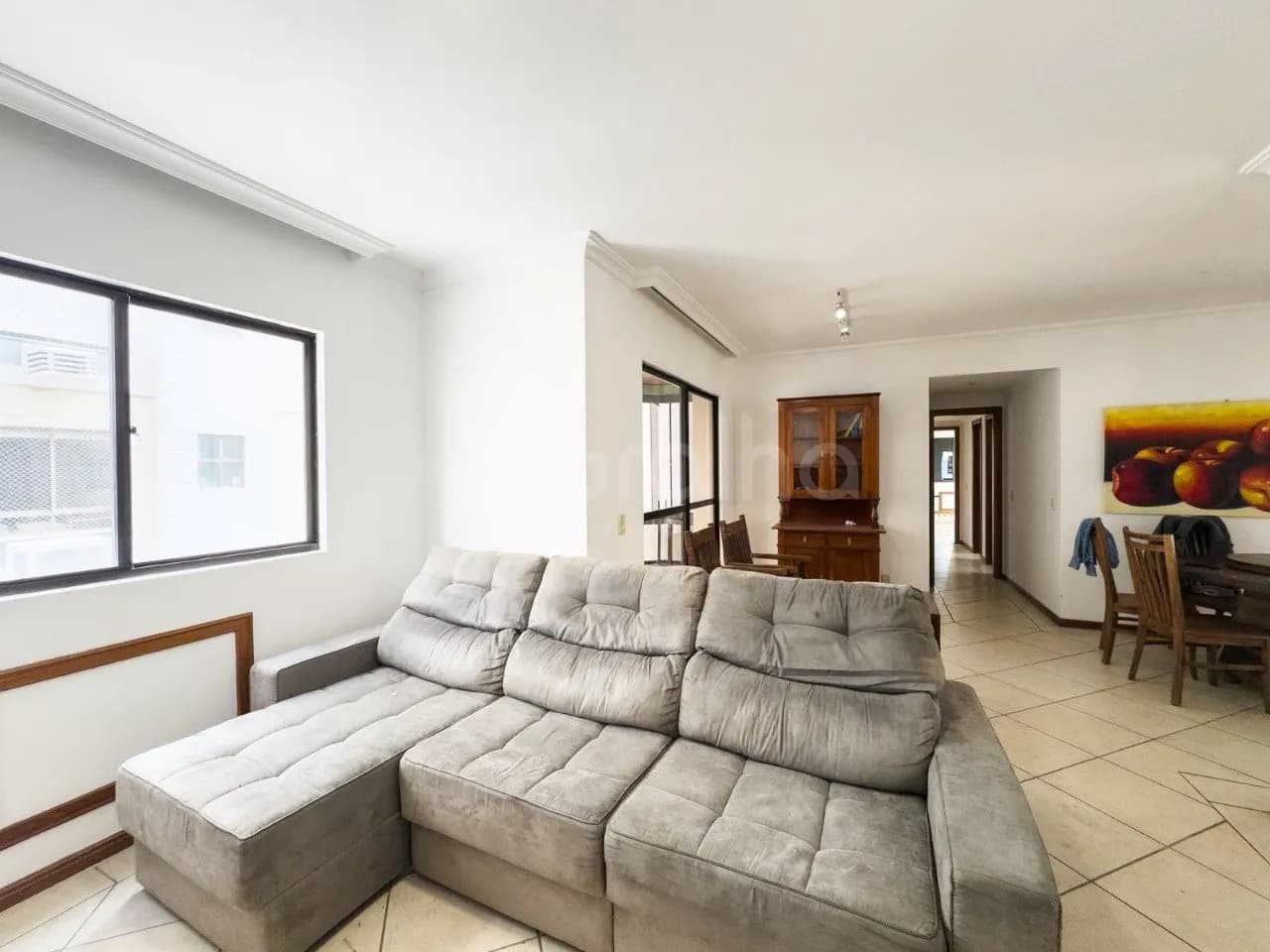 Apartamento para venda com 4 dormitórios em Centro com 129 m² — foto principal