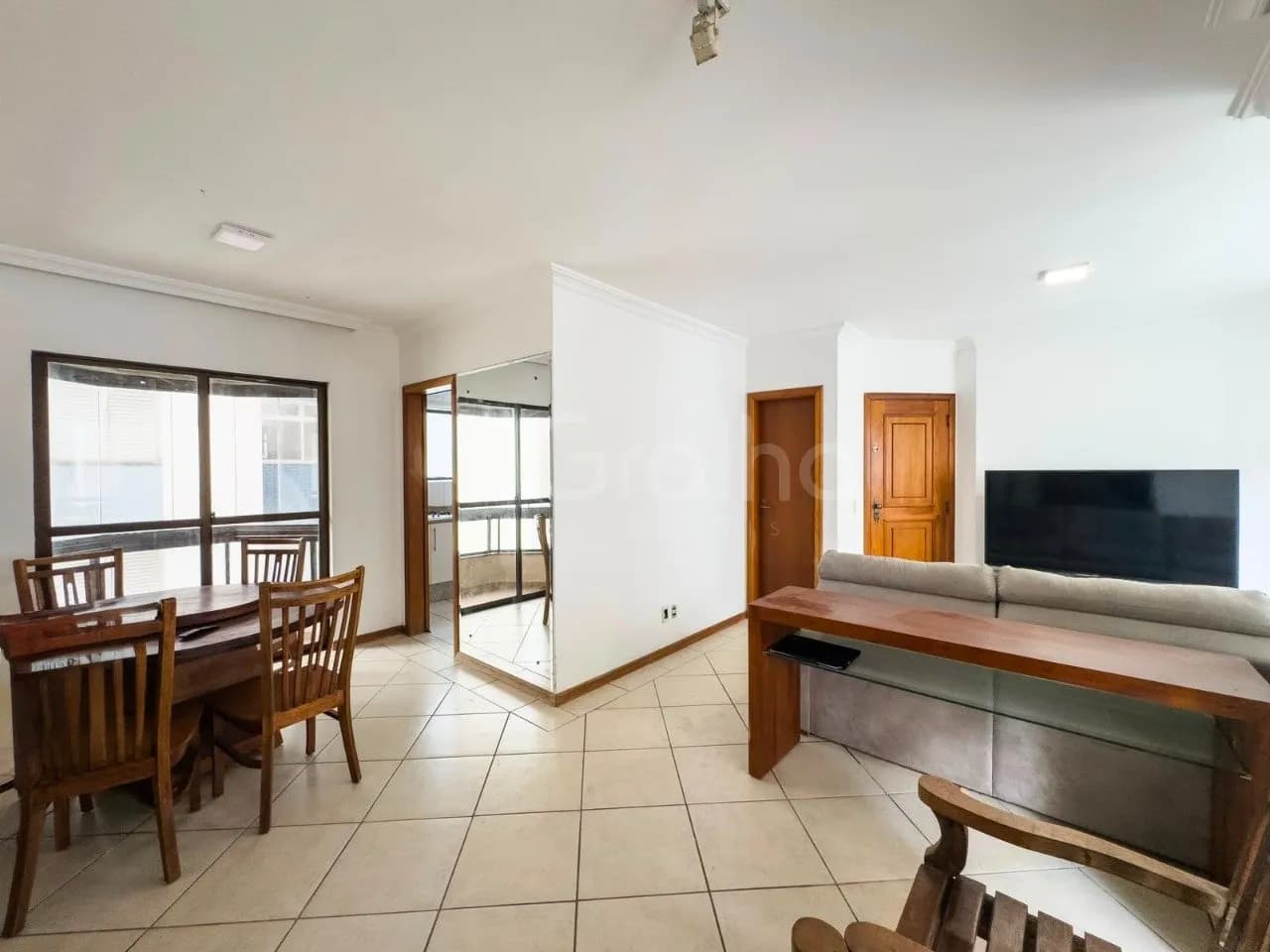 Apartamento para venda com 4 dormitórios em Centro com 129 m² — foto 4