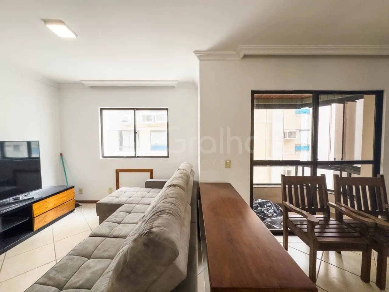 Apartamento para venda com 4 dormitórios em Centro com 129 m² — foto 5