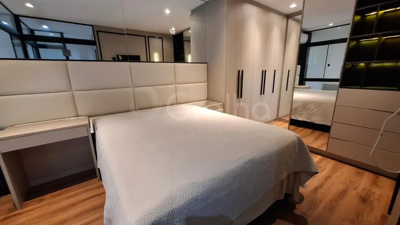 Apartamento para venda com 2 dormitórios em Bom Abrigo com 77 m² — foto 3