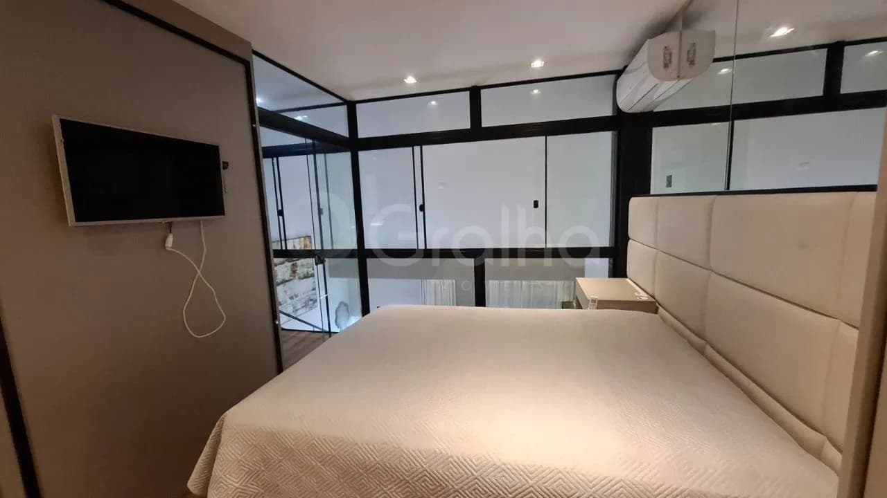 Apartamento para venda com 2 dormitórios em Bom Abrigo com 77 m² — foto 5