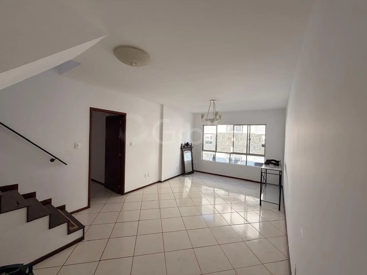 Cobertura para venda com 3 dormitórios em Trindade com 209 m² — foto principal