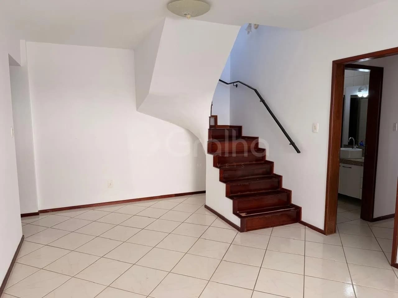 Cobertura para venda com 3 dormitórios em Trindade com 209 m² — foto 2