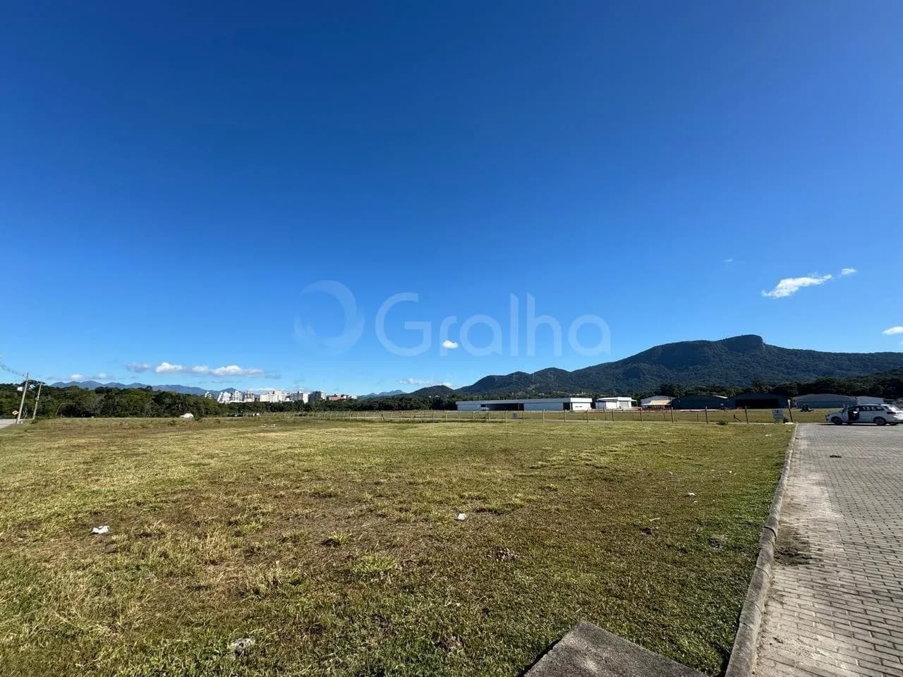 Terreno para venda em Sertao Do Maruim com 968 m² — foto 4