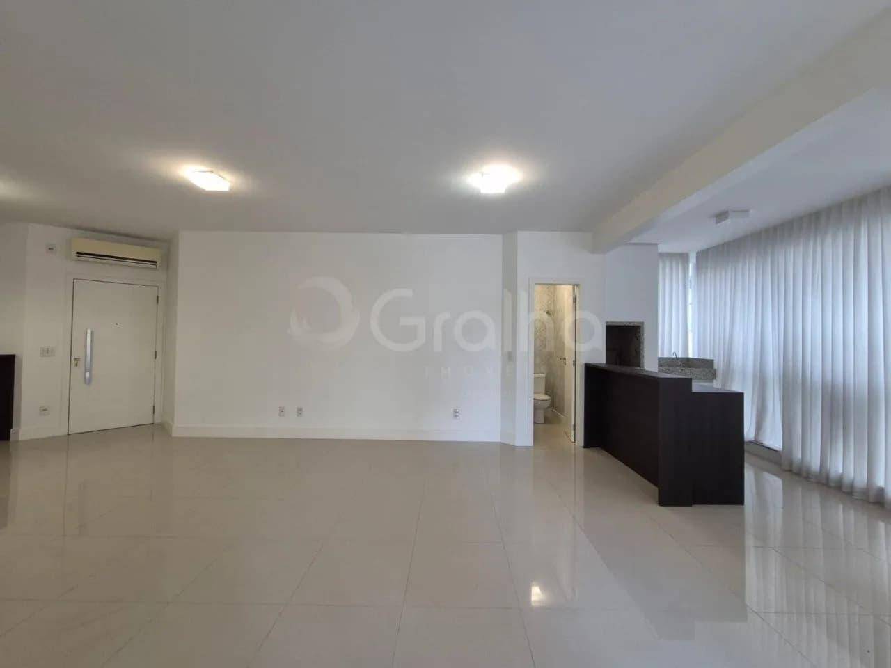 Apartamento garden para venda com 3 dormitórios em Centro com 132 m² — foto principal
