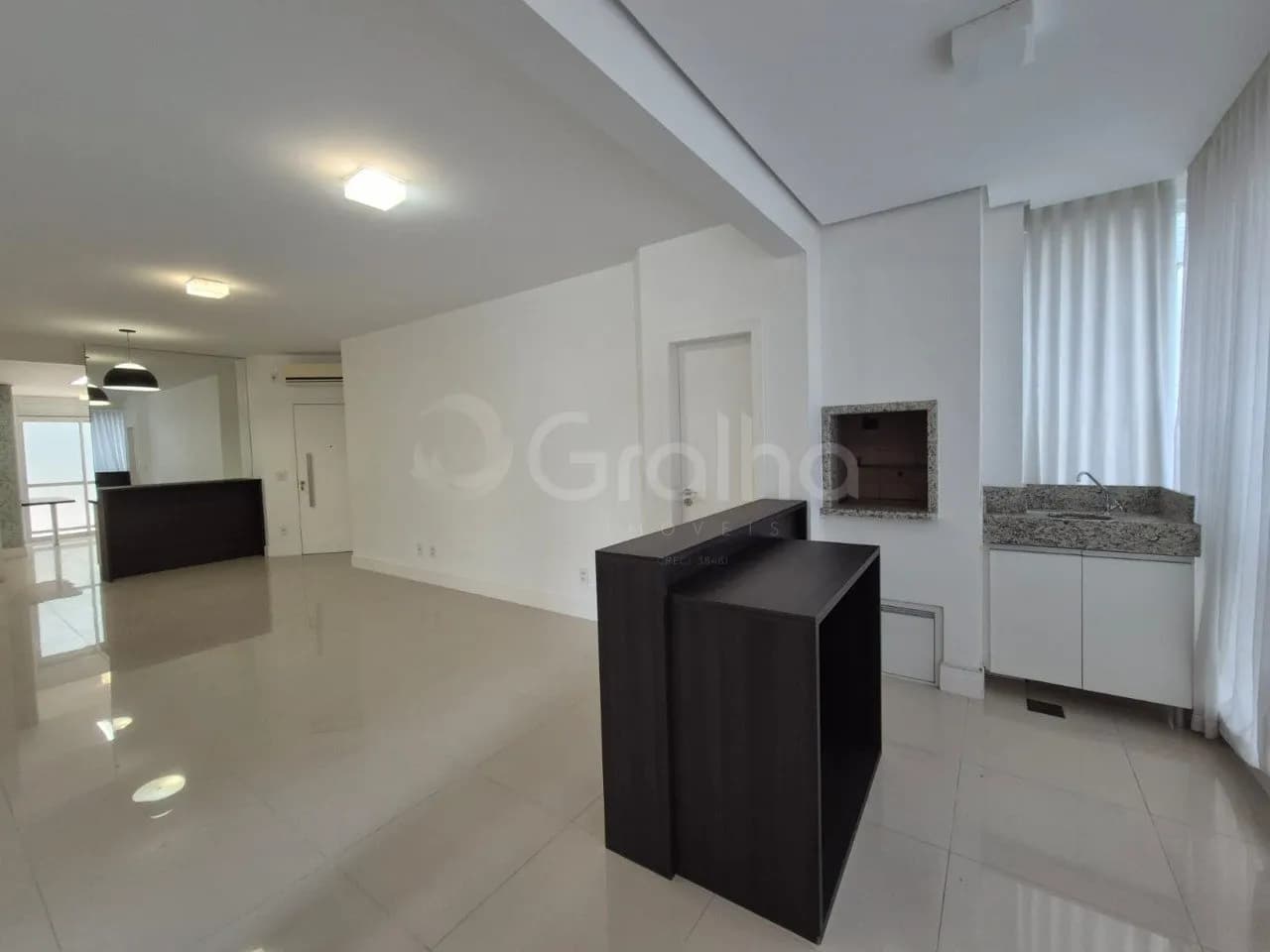 Apartamento garden para venda com 3 dormitórios em Centro com 132 m² — foto 3