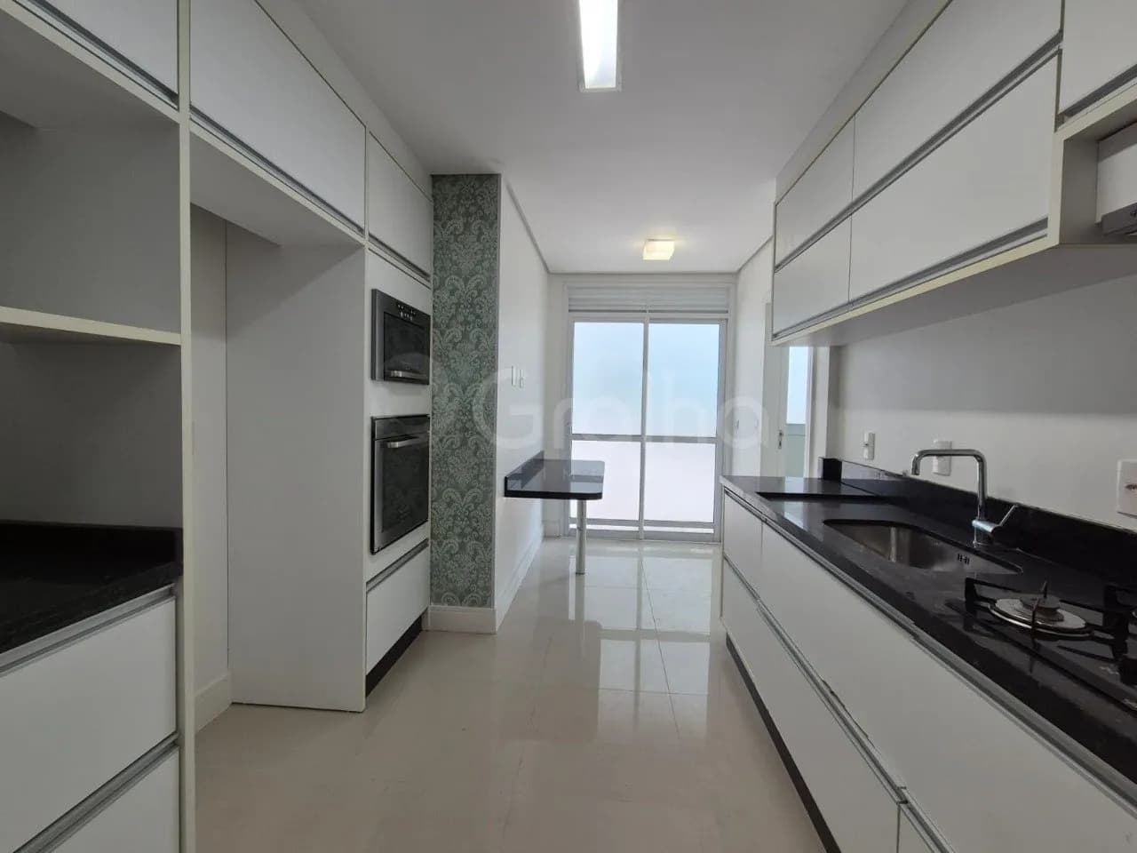 Apartamento garden para venda com 3 dormitórios em Centro com 132 m² — foto 4