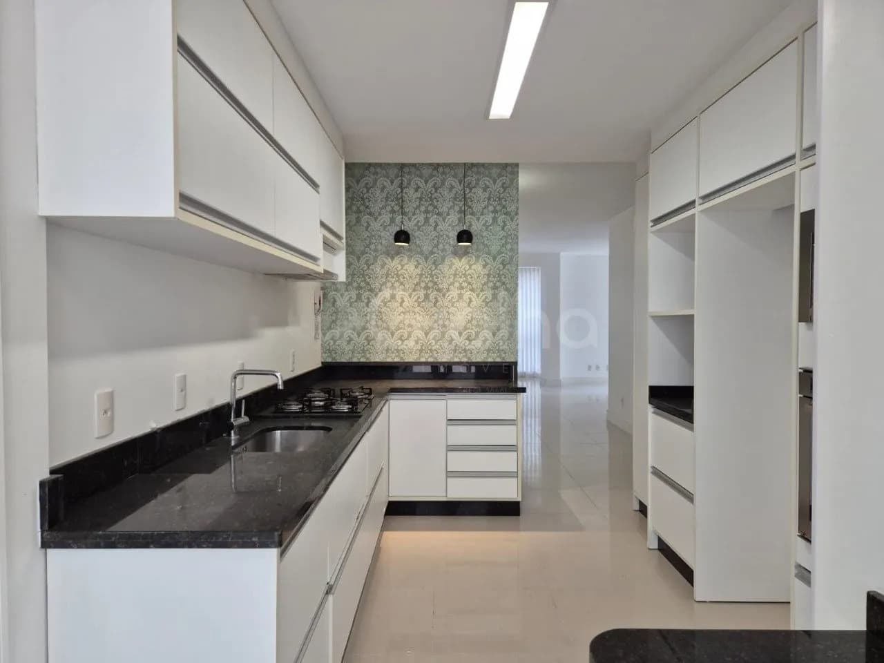 Apartamento garden para venda com 3 dormitórios em Centro com 132 m² — foto 5