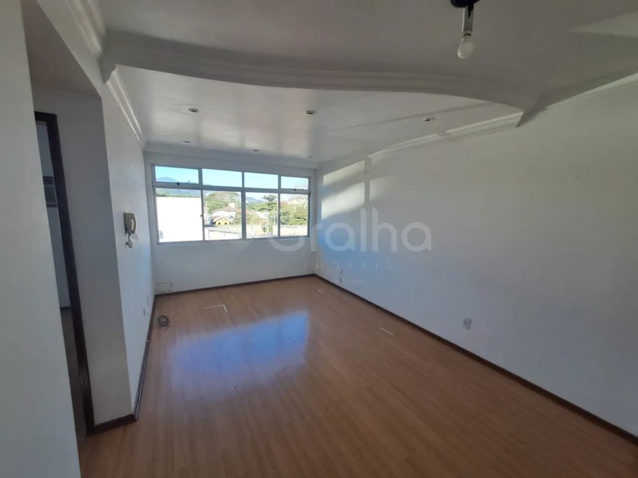 Apartamento para venda com 2 dormitórios em Itacorubi com 62 m² — foto 2