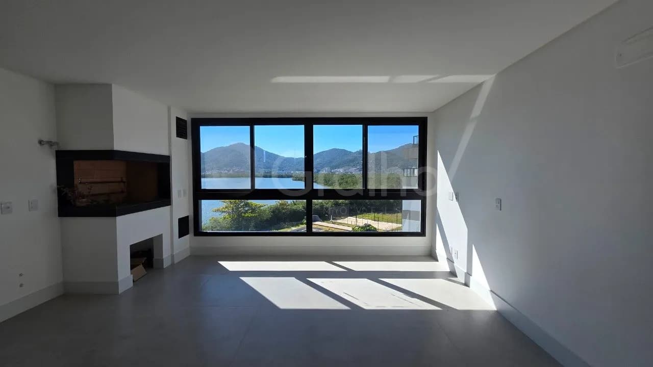 Apartamento para venda com 3 dormitórios em Joao Paulo com 130 m² — foto principal