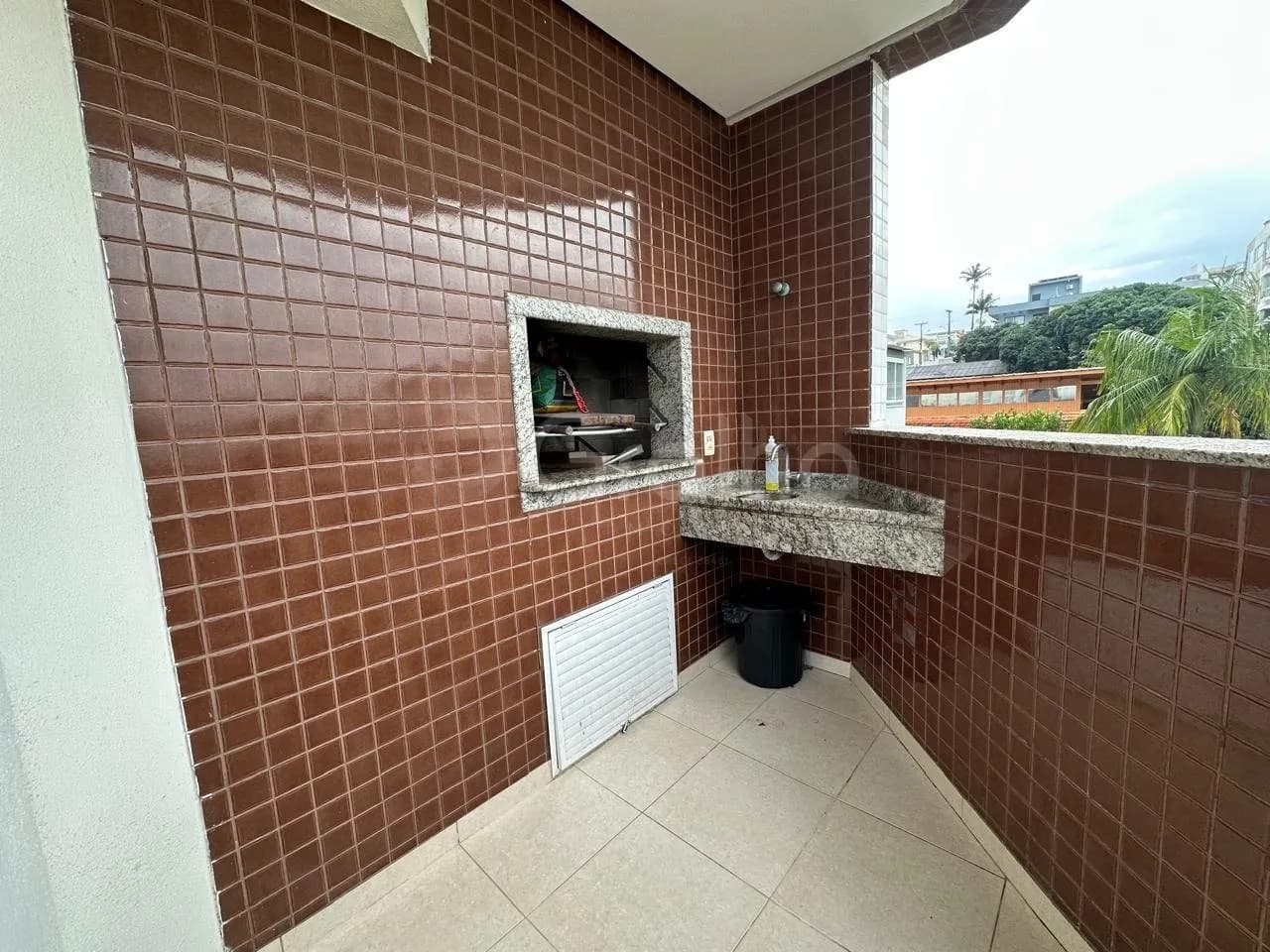 Apartamento para venda com 2 dormitórios em Coqueiros com 83 m² — foto 5