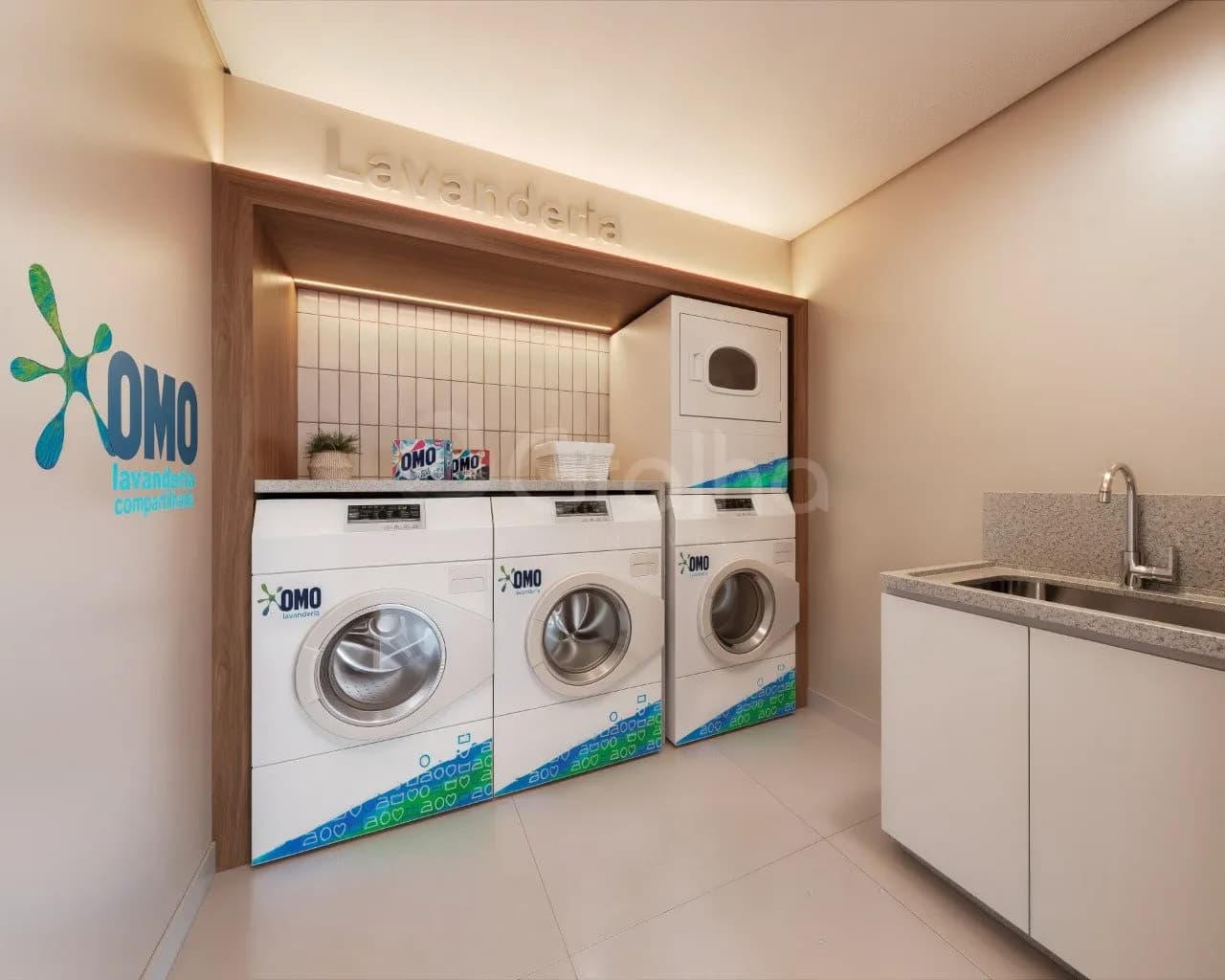 Cobertura para venda com 2 dormitórios em Cachoeira Do Bom Jesus com 60 m² — foto 5