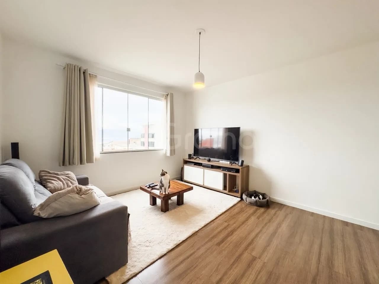 Apartamento para venda com 3 dormitórios em Capoeiras com 91 m² — foto 5