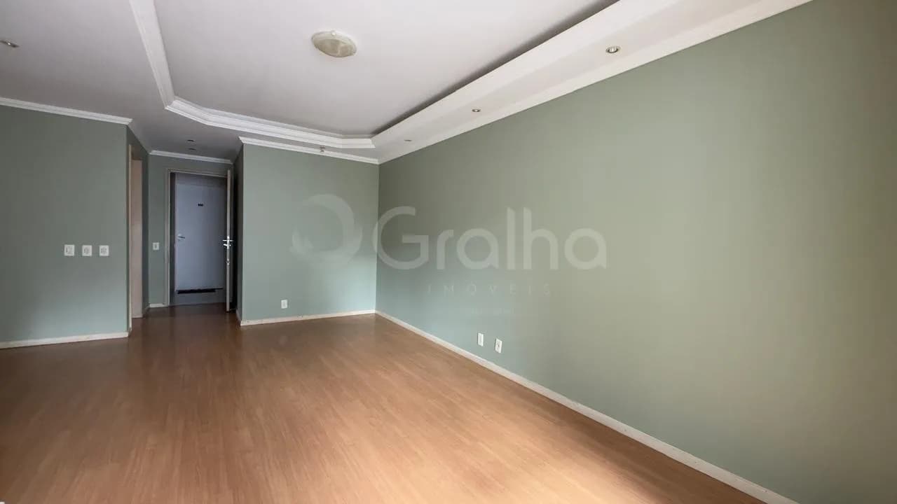 Apartamento para venda com 3 dormitórios em Centro com 90 m² — foto 4