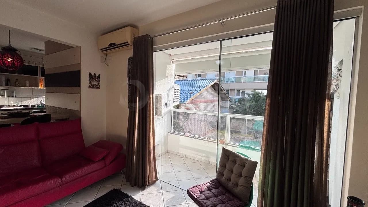 Apartamento para venda com 2 dormitórios em Campeche com 68 m² — foto 4