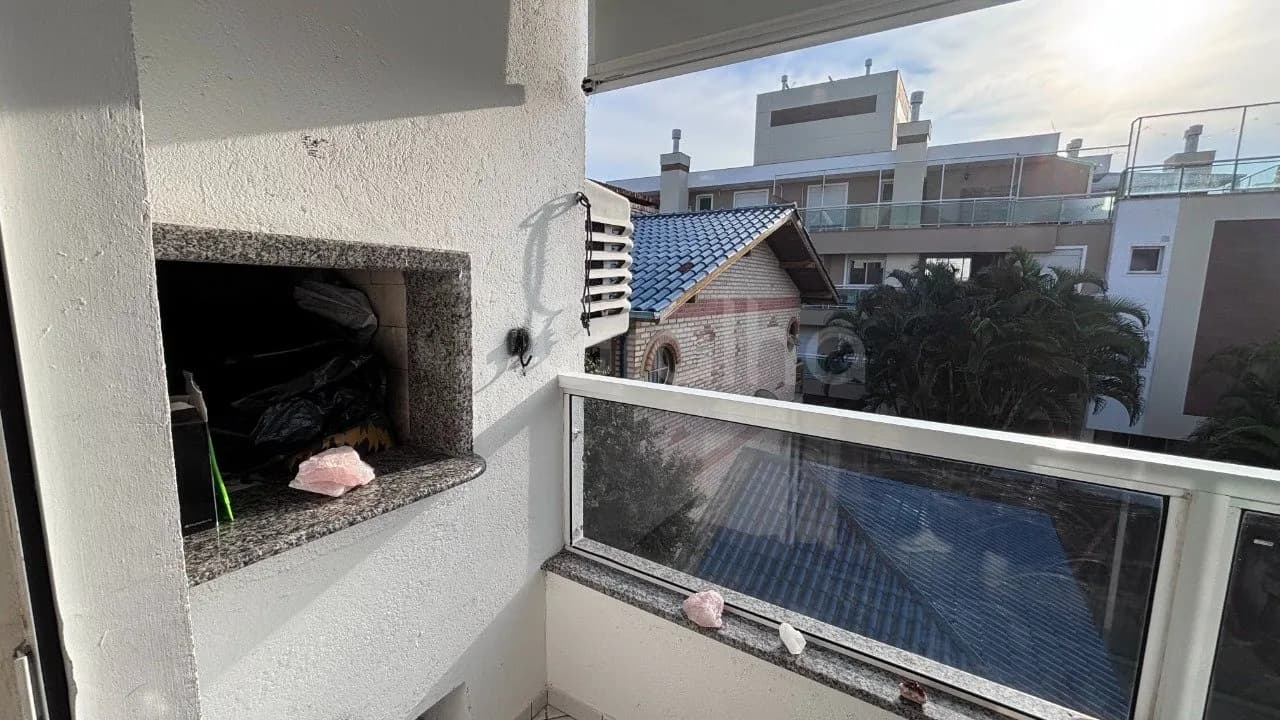 Apartamento para venda com 2 dormitórios em Campeche com 68 m² — foto 5