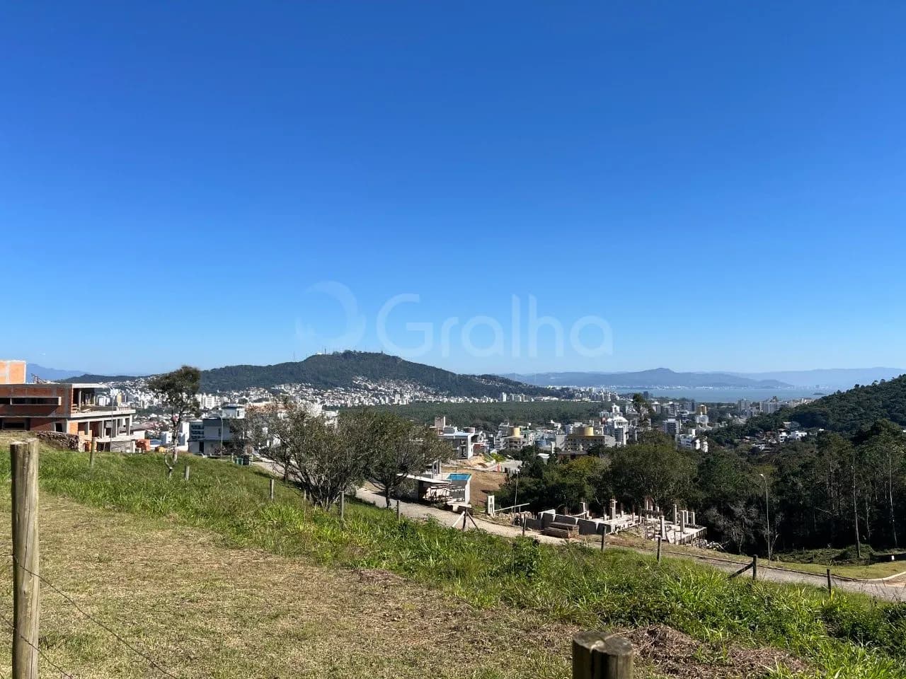 Terreno para venda em Itacorubi com 559 m² — foto 2